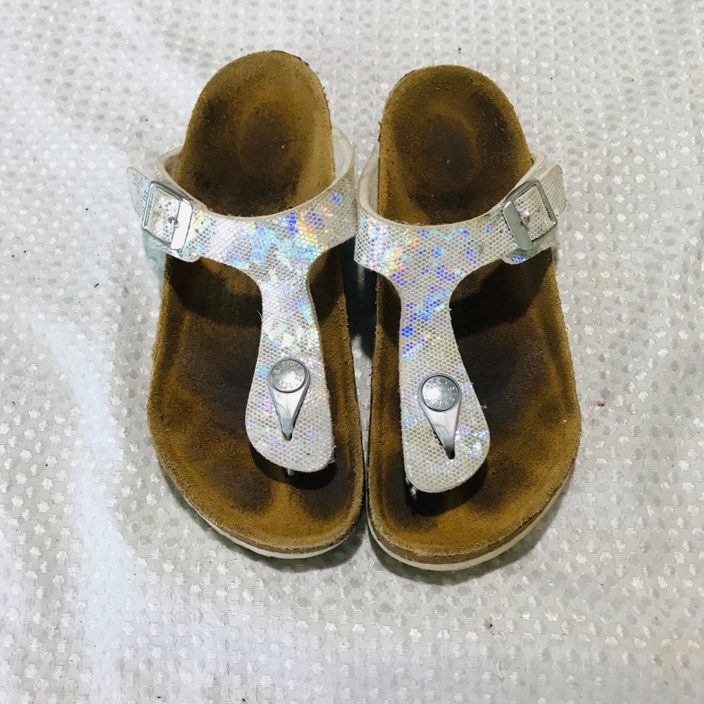 Birkenstock Sandals
